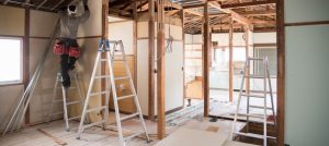 Entreprise de rénovation de la maison et de rénovation d’appartement à Luc-sur-Aude